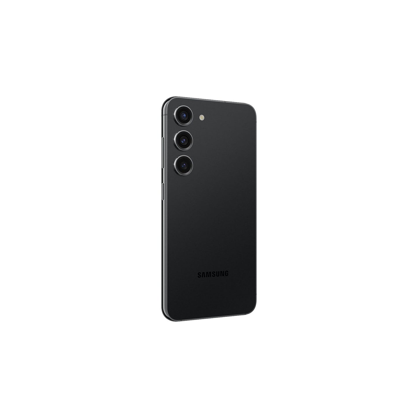 SAMSUNG Galaxy S23 5G 256 GB Phantom Black Dual SIM