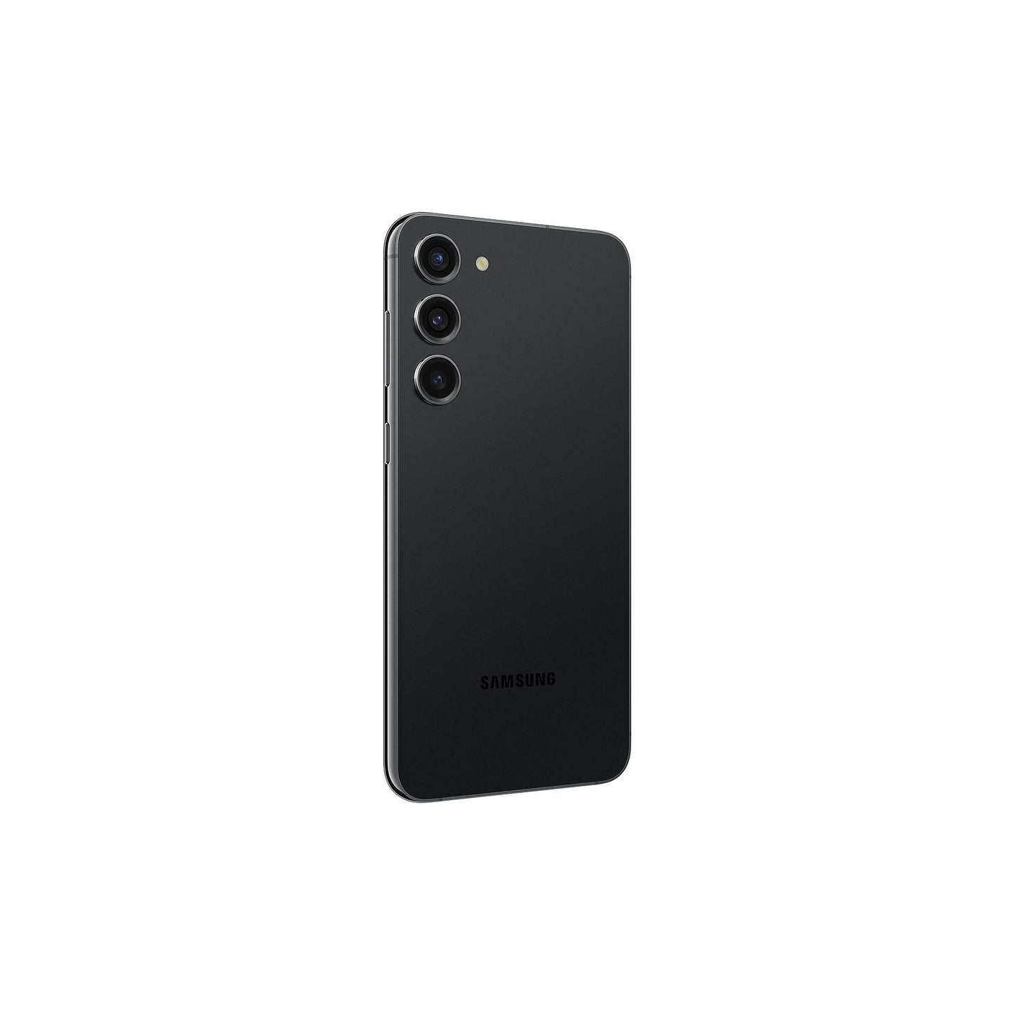 SAMSUNG Galaxy S23+ 5G 256 GB Phantom Black Dual SIM