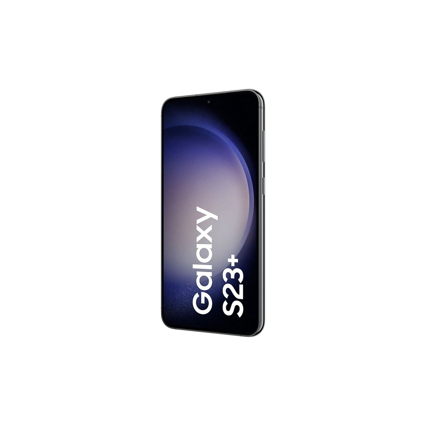 SAMSUNG Galaxy S23+ 5G 256 GB Phantom Black Dual SIM