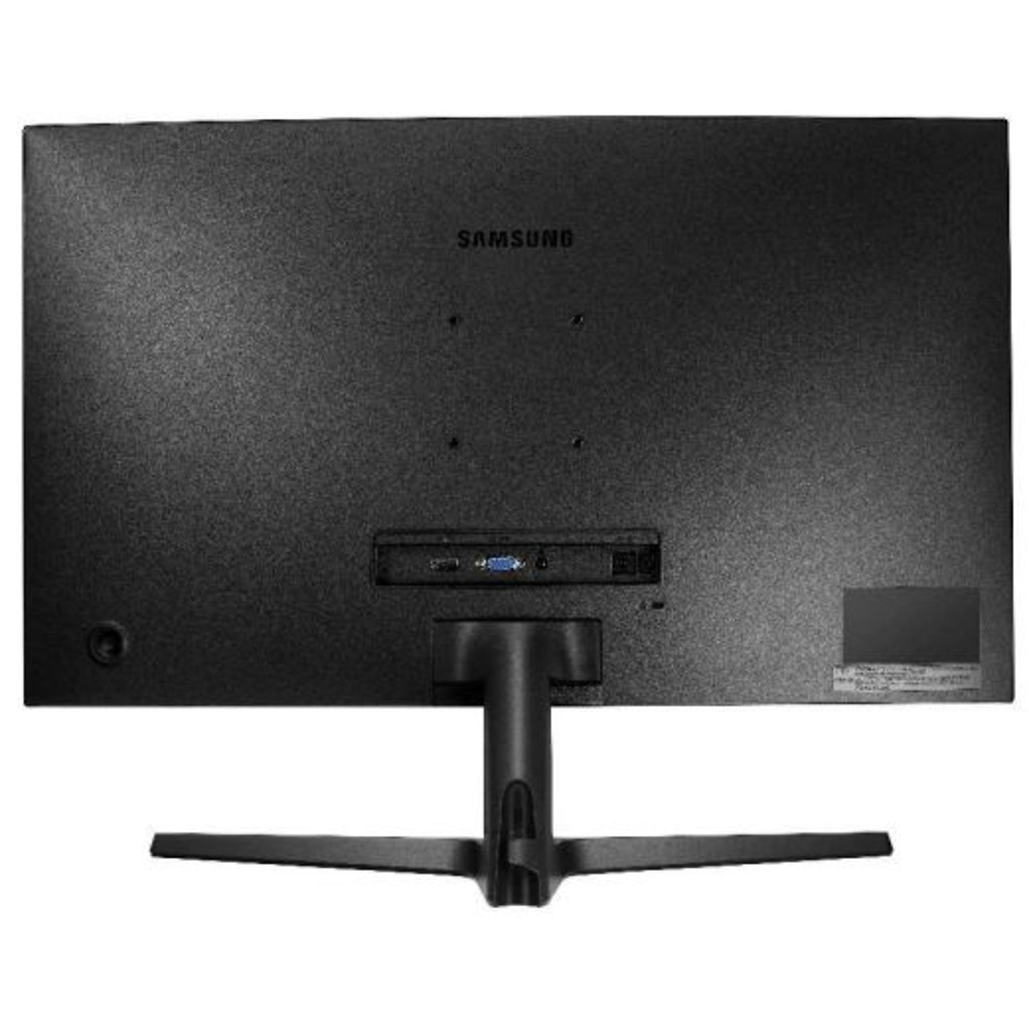 SAMSUNG C32R500FHP 32 Zoll Full-HD Monitor (4 ms Reaktionszeit, 75 Hz)