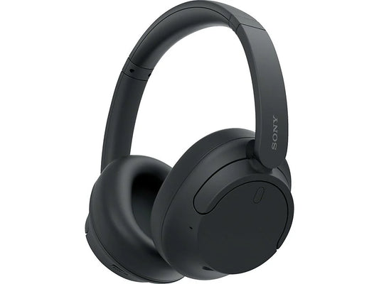 SONY WH-CH720N, Over-ear Kopfhörer Bluetooth Schwarz