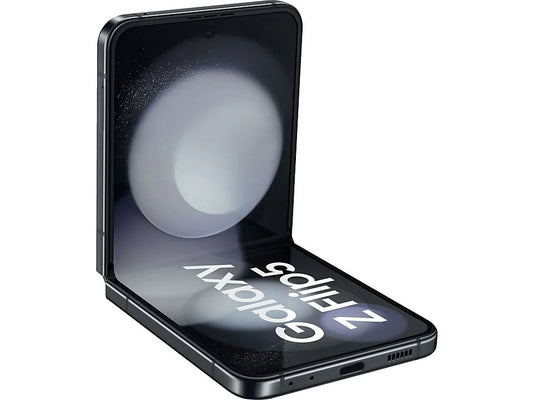 SAMSUNG Galaxy Z Flip5 256 GB Graphite Dual SIM