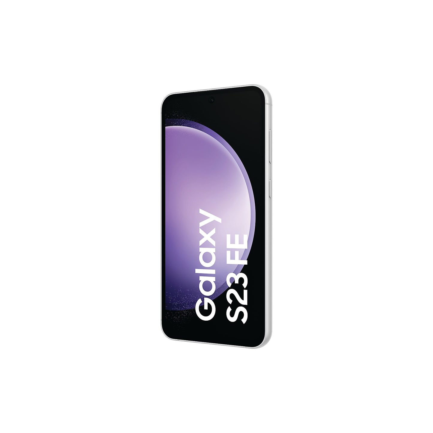 SAMSUNG Galaxy S23 FE 5G 128 GB Purple Dual SIM