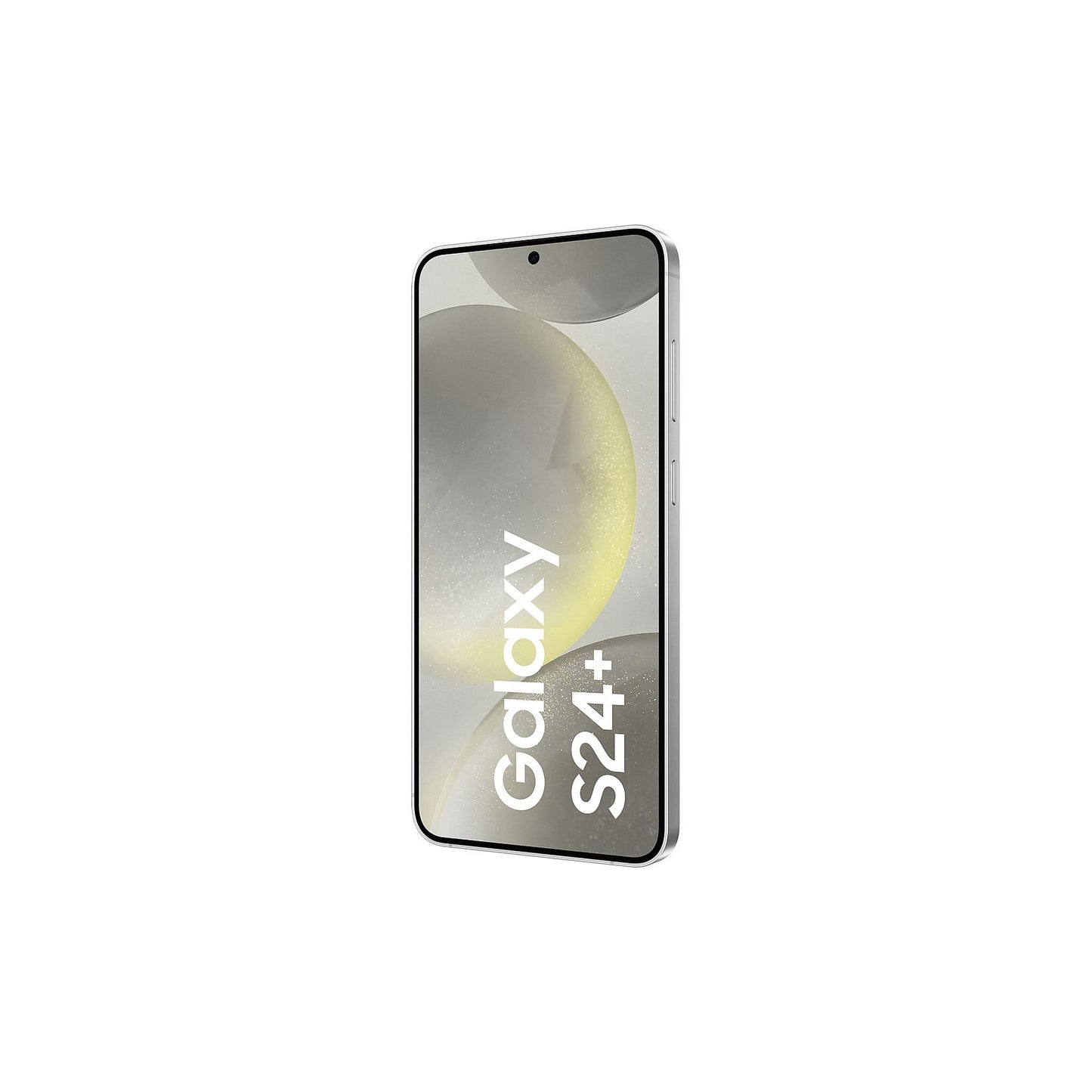 SAMSUNG Galaxy S24+ 5G 256 GB Marble Gray Dual SIM