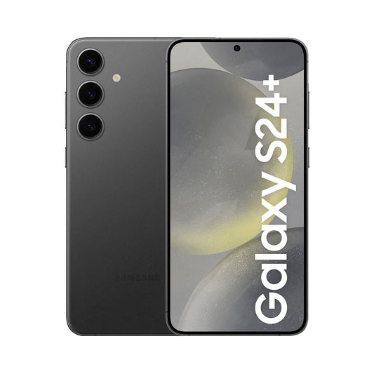 SAMSUNG Galaxy S24+ 5G 256 GB Onyx Black Dual SIM