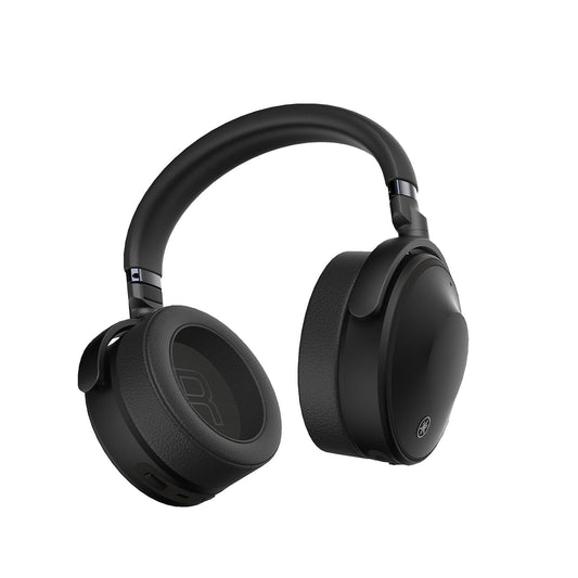 YAMAHA YH-E700A, Over-ear Kopfhörer Bluetooth Schwarz
