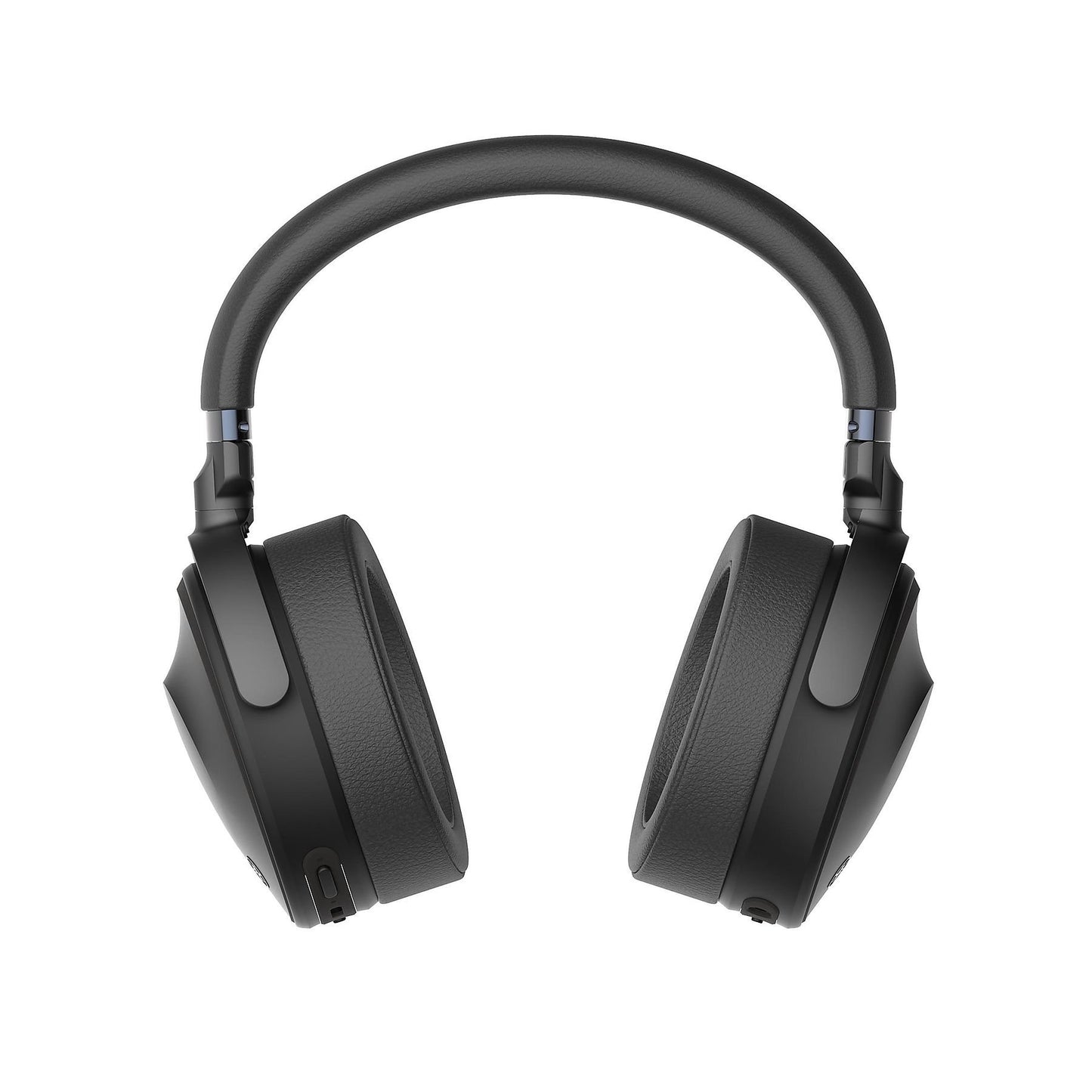 YAMAHA YH-E700A, Over-ear Kopfhörer Bluetooth Schwarz