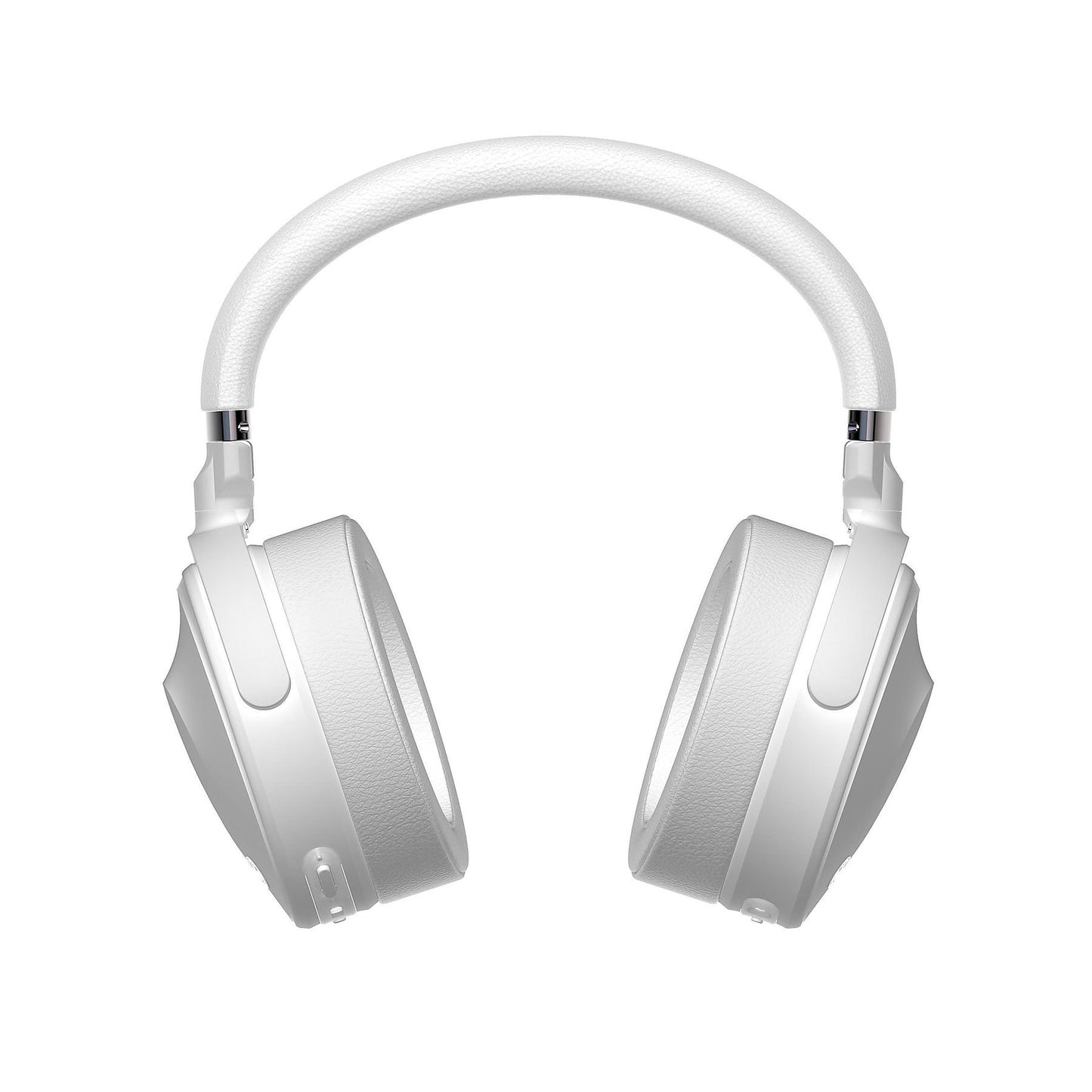 YAMAHA YH-E700, Over-ear Kopfhörer Bluetooth Weiß