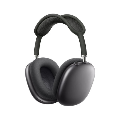 APPLE AirPods Max, Over-ear Kopfhörer Bluetooth Space Grau