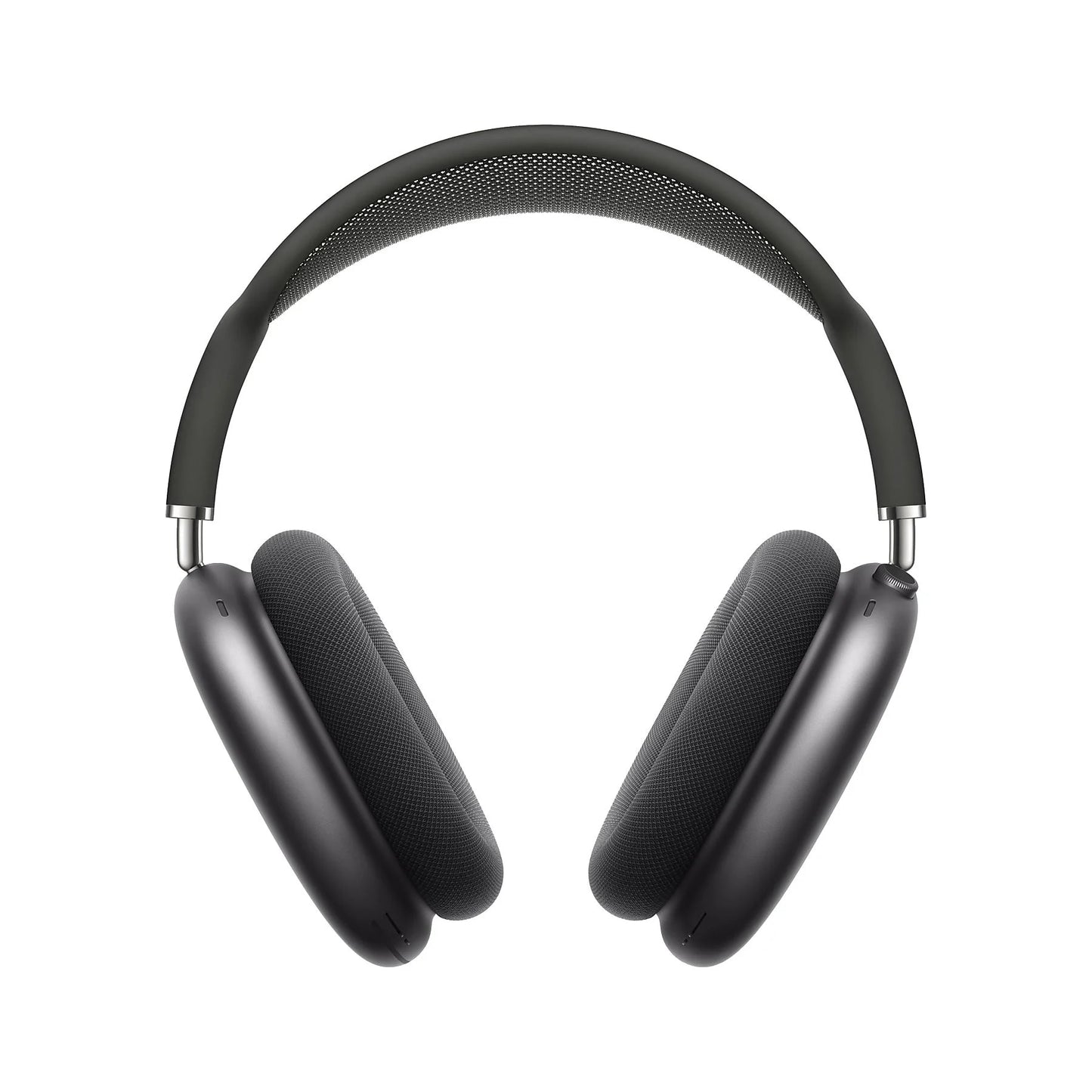 APPLE AirPods Max, Over-ear Kopfhörer Bluetooth Space Grau