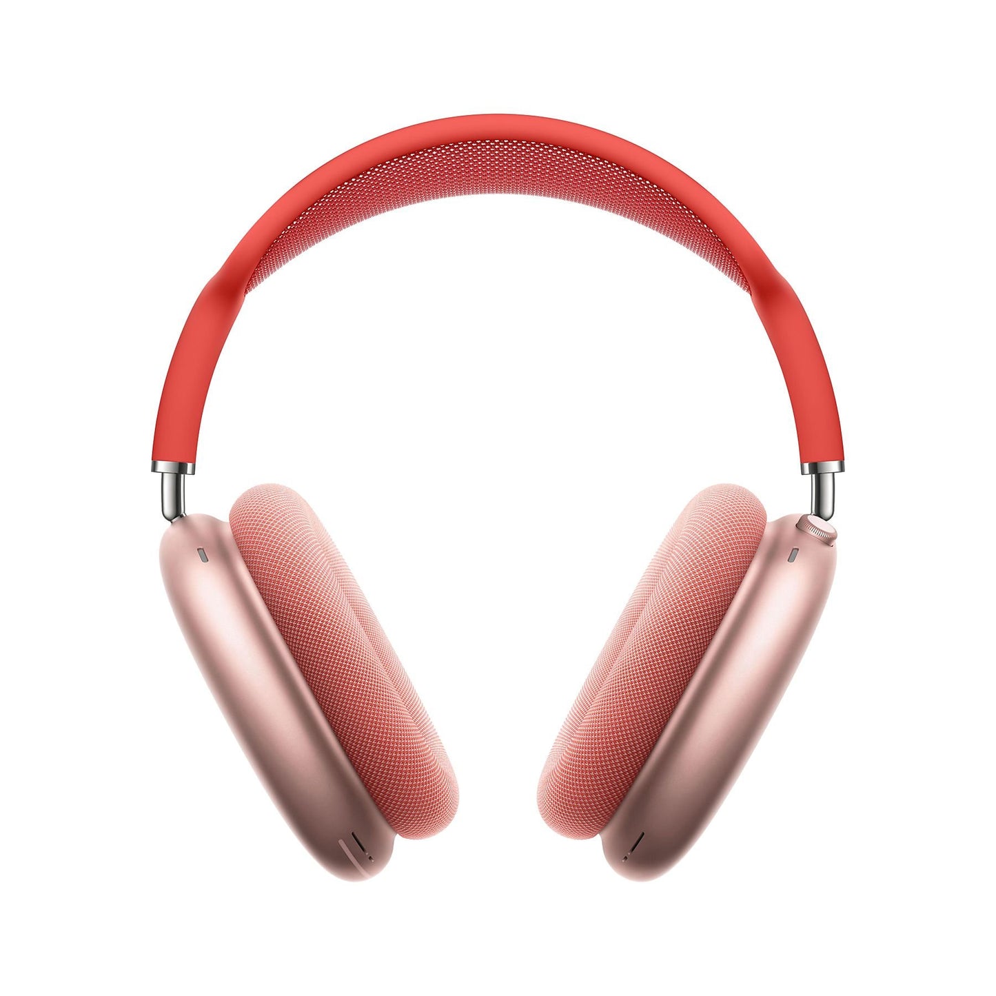 APPLE AirPods Max, Over-ear Kopfhörer Bluetooth Pink