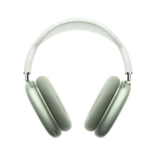 APPLE AirPods Max, Over-ear Kopfhörer Bluetooth Green