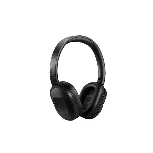 PHILIPS TAH 6506 BK/00, Over-ear Kopfhörer Bluetooth Schwarz