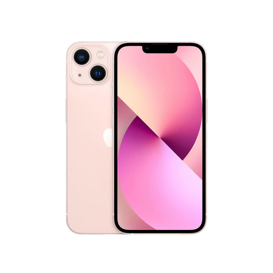 APPLE iPhone 13 128 GB Rosé Dual SIM