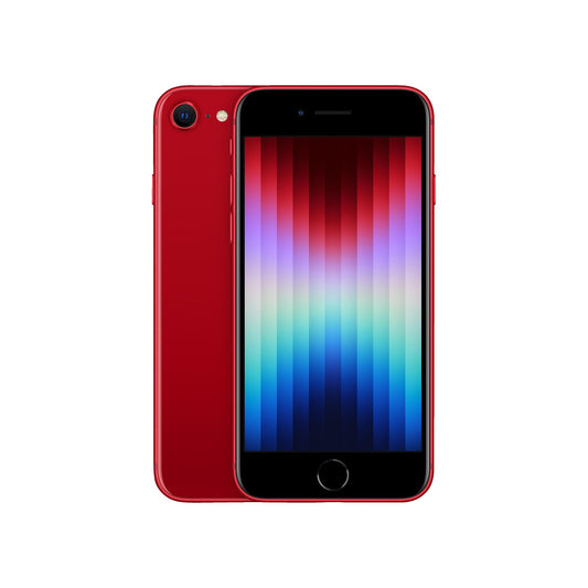 APPLE iPhone SE 64 GB (Product) Red
