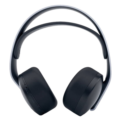 SONY Pulse 3D, Over-ear Kopfhörer Bluetooth weiß