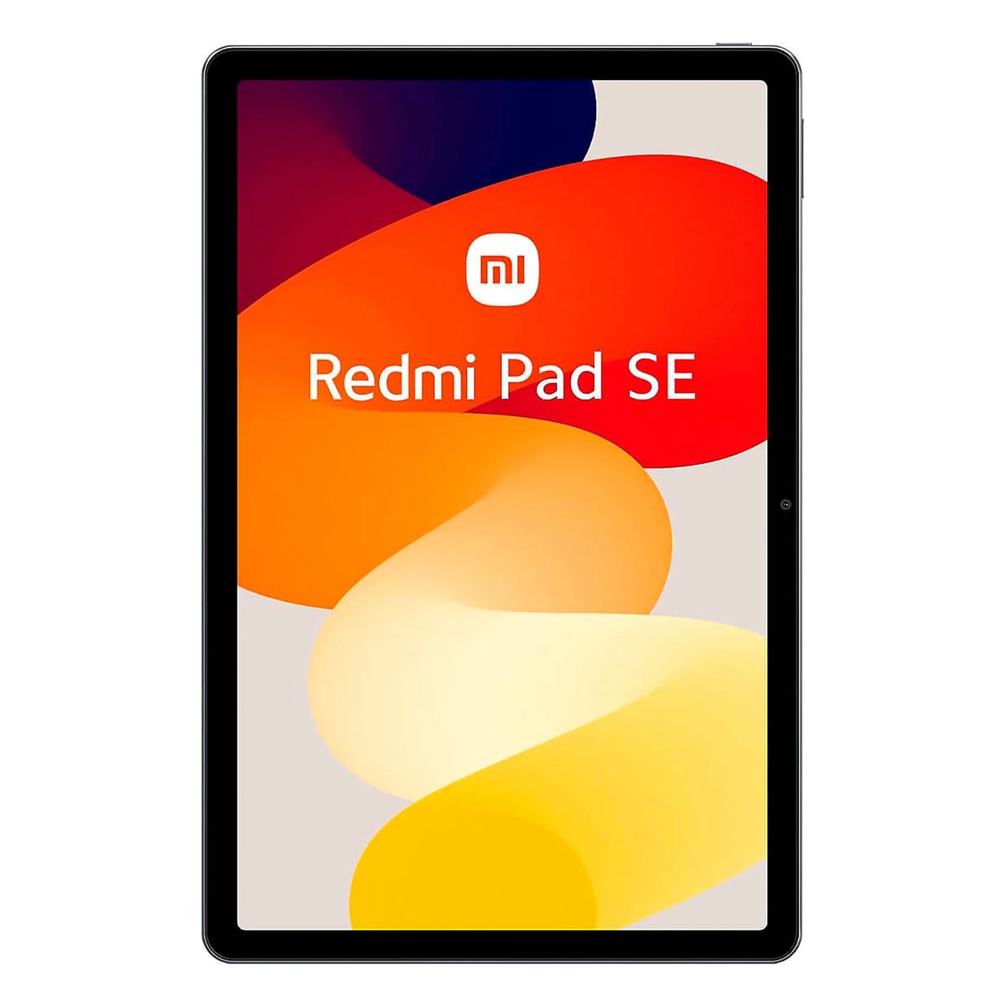 XIAOMI Redmi Pad SE, Tablet, 128 GB, 11 Zoll, Grau