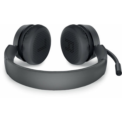DELL WL5022, On-ear Bluetooth Kopfhörer Bluetooth Schwarz