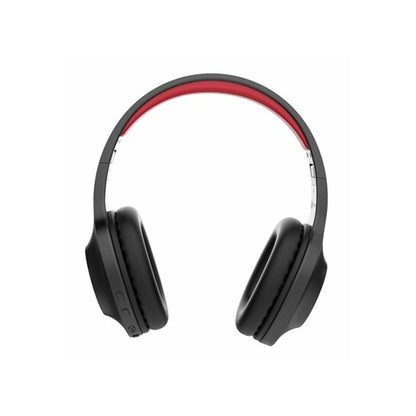 LENOVO HD116 RED, On-ear Kopfhörer Bluetooth rosso