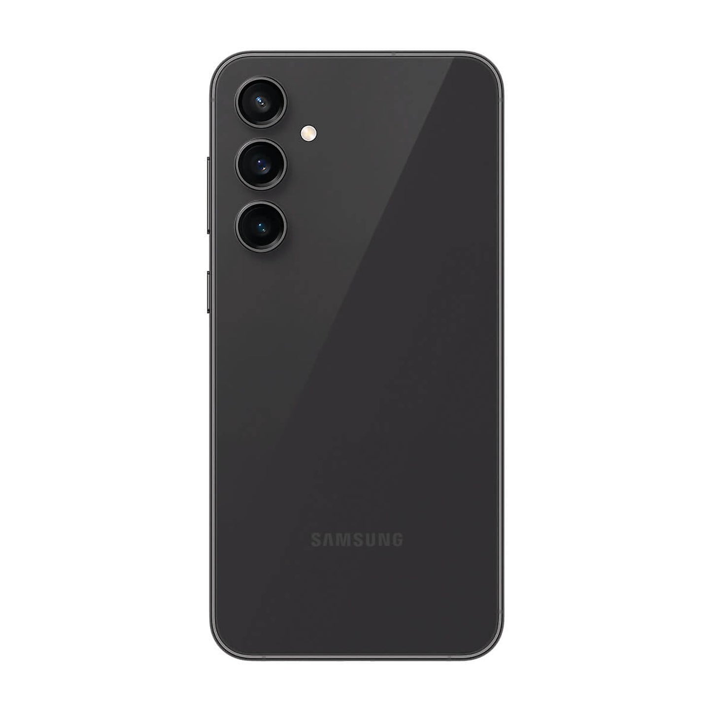 SAMSUNG Galaxy S23 FE 256 GB Grau Dual SIM