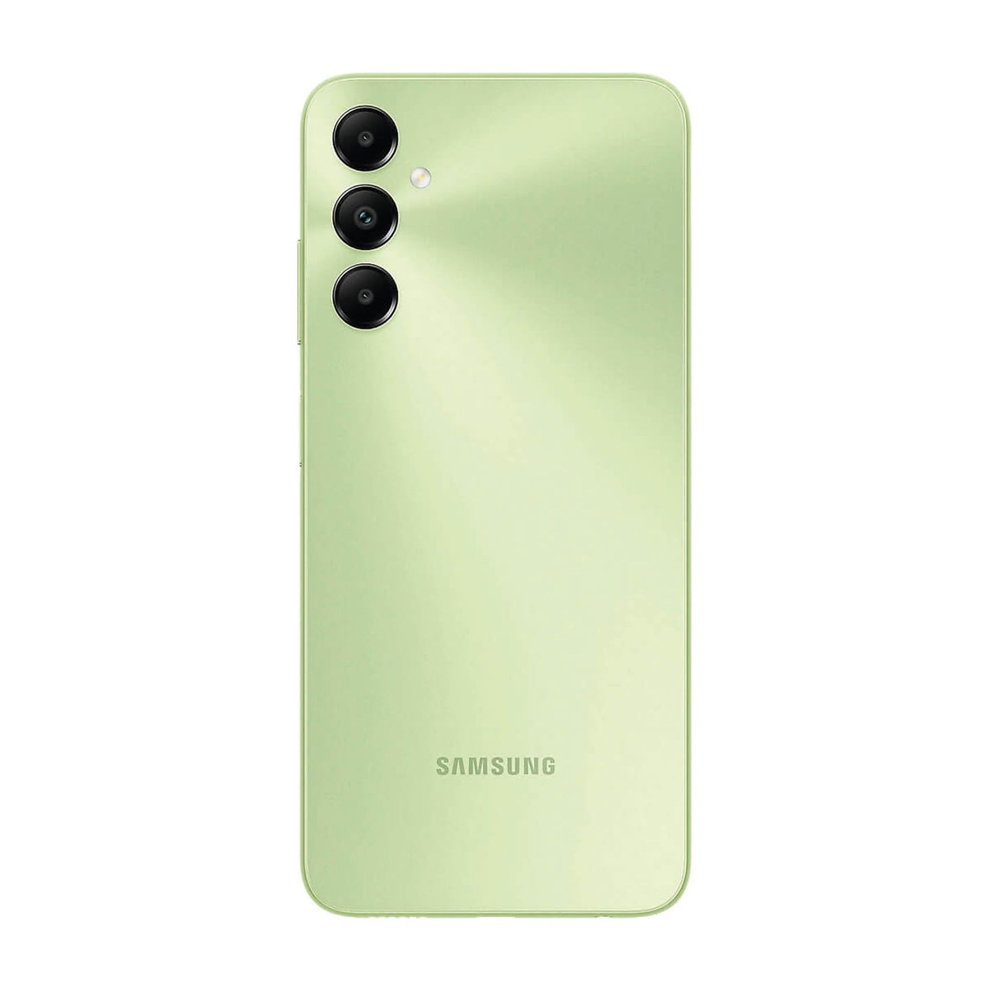 SAMSUNG Galaxy A05s 128 GB Grün Dual SIM