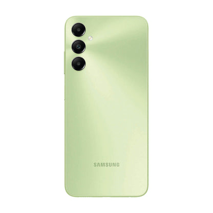 SAMSUNG Galaxy A05s 128 GB Grün Dual SIM