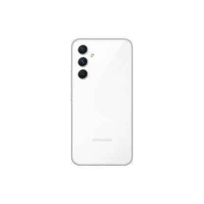 SAMSUNG GALAXY A54 5G 8+256 GB AWESOME WHITE 256 GB Awesome White Dual SIM