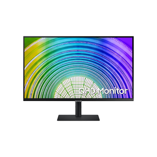 SAMSUNG S32A600UUU 32 Zoll Full-HD+ Gaming Monitor (5 ms Reaktionszeit , 75 Hertz , 144 Hz nativ)