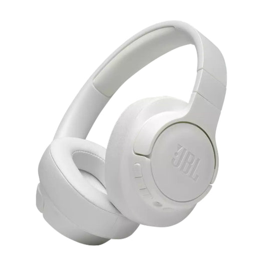 JBL Tune 750BTNC, On-ear Bluetooth headphones Bluetooth Weiß