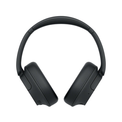 SONY WH-CH720N, Over-ear Kopfhörer Bluetooth Black
