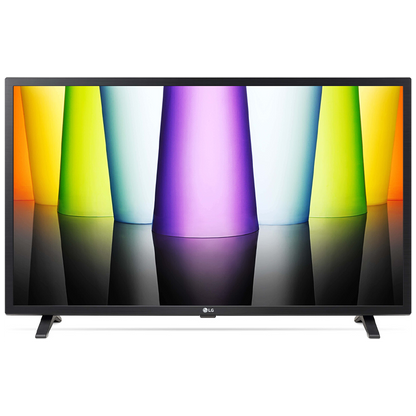 LG 32LQ63006LA FHD TV (Flat, 32 Zoll / 80 cm, Full-HD, SMART TV, webOS 22 mit LG ThinQ)