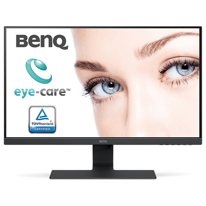 BENQ GW2780 27 Zoll Full-HD Monitor (5 ms Reaktionszeit, 60 Hz)