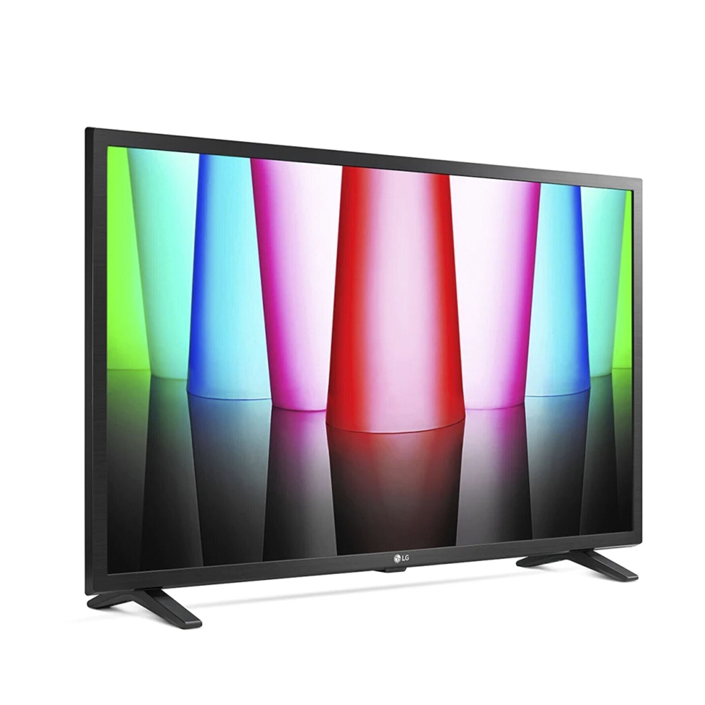 LG 32LQ63006LA FHD TV (Flat, 32 Zoll / 80 cm, Full-HD, SMART TV, webOS 22 mit LG ThinQ)
