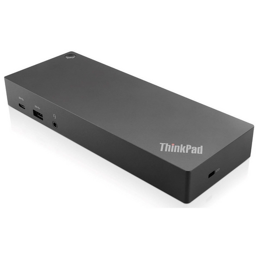 Lenovo ThinkPad Hybrid USB-C Dock (40AF0135) | 135Watt