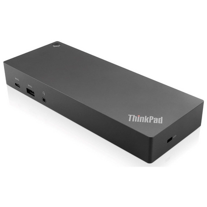 Lenovo ThinkPad Hybrid USB-C Dock (40AF0135) | 135Watt