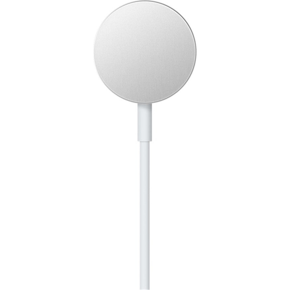 APPLE Magnetisches Ladekabel, Apple, Weiß (2m)