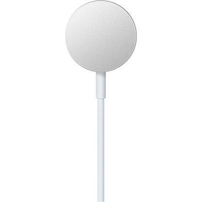 APPLE Magnetisches Ladekabel, Apple, Weiß (2m)