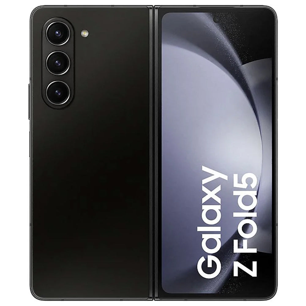 SAMSUNG Galaxy Z Fold5 512 GB Phantom Black Dual SIM