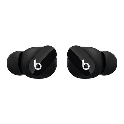 BEATS Studio Buds True Wireless, In-ear Kopfhörer Bluetooth Black