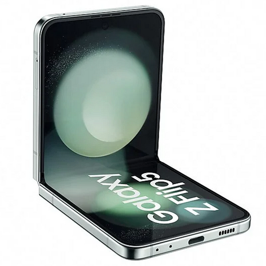 SAMSUNG Galaxy Z Flip5 256 GB Mint Dual SIM