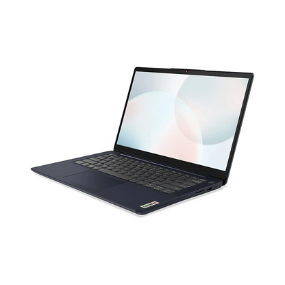 LENOVO IdeaPad 3 14 82KN0038GE, Chromebook mit 14,0 Zoll Display, MediaTek MediaTek MT Prozessor, 4,0 GB RAM, 64,0 GB Flash, ARM Mali-G72 MP3, Blau