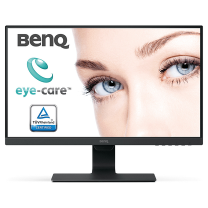 BENQ GW2480 23,8 Zoll Full-HD Monitor (5 ms Reaktionszeit, 60 Hz)