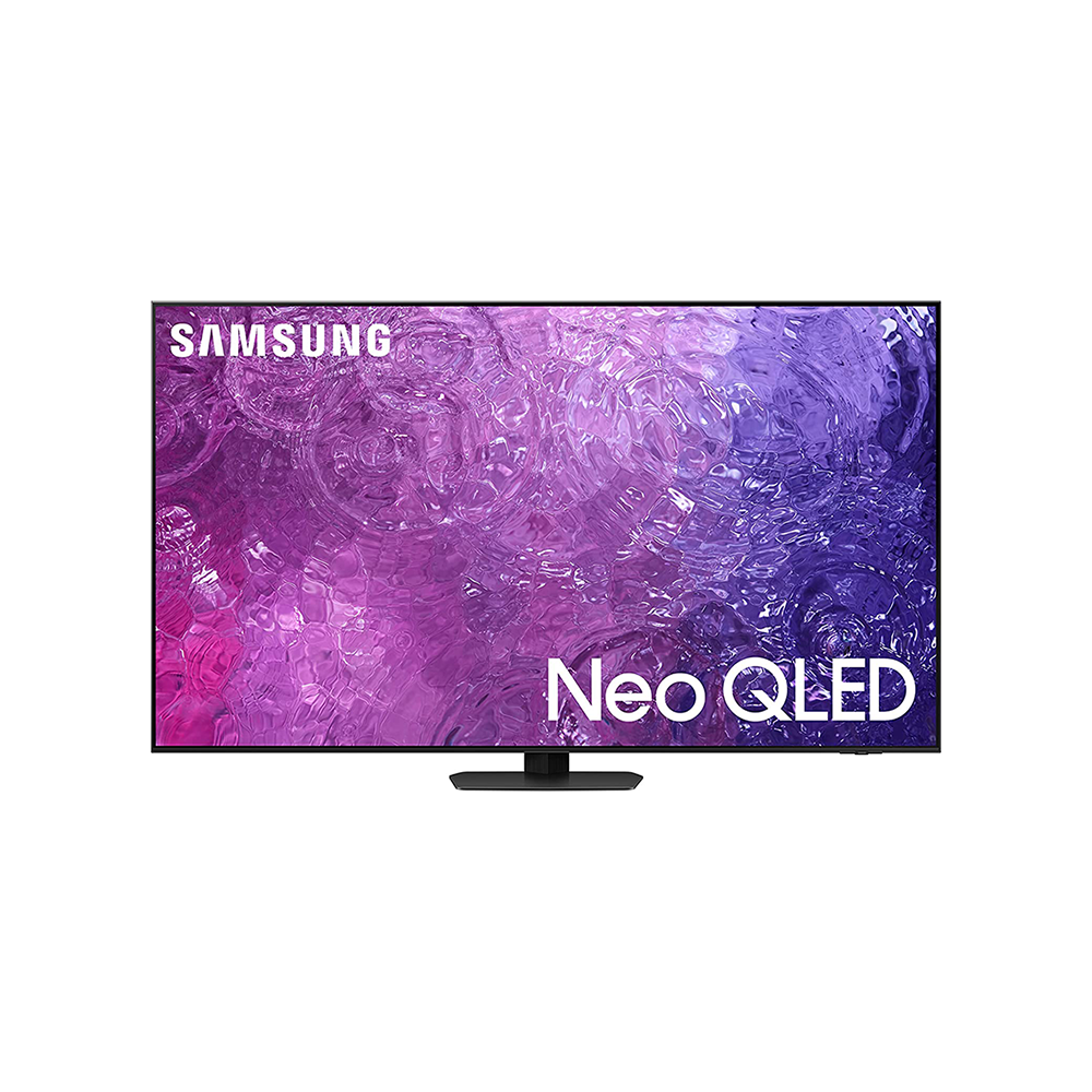 SAMSUNG QE50QN90C NEO QLED TV (Flat, 50 Zoll / 127 cm, UHD 4K, SMART TV, Tizen)