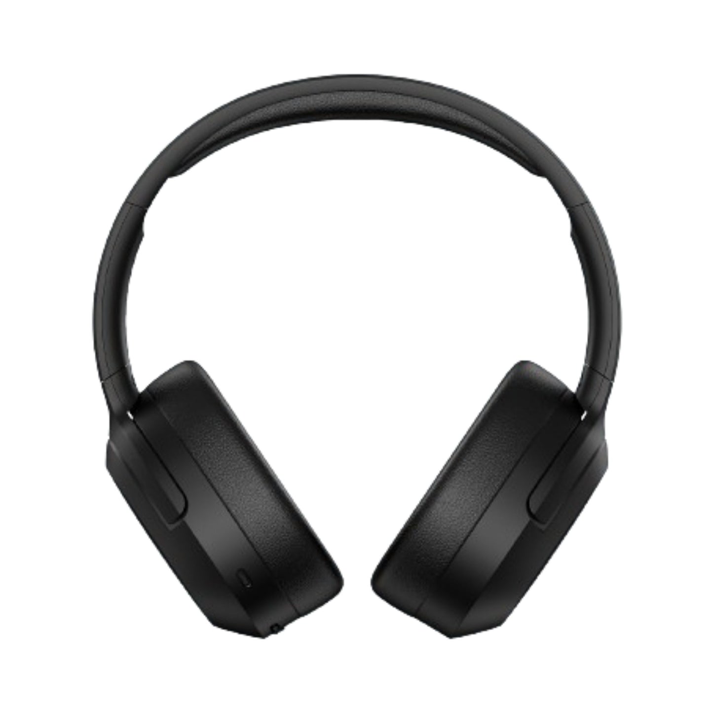 EDIFIER W820NB Plus, Over-ear Bluetooth-Kopfhörer Bluetooth schwarz