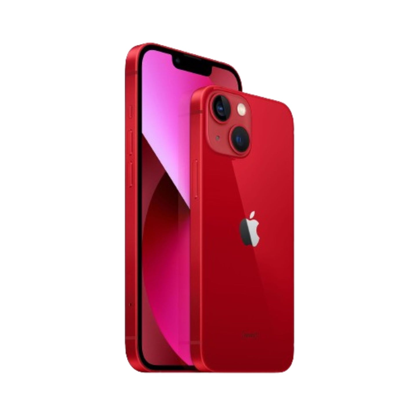APPLE iPhone 13 128 GB (Product) Red Dual SIM