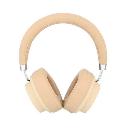 LENOVO HD800_GD, Over-ear Kopfhörer Bluetooth Gold