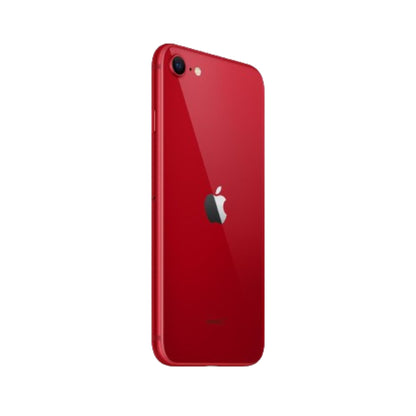APPLE iPhone SE 64 GB (Product) Red