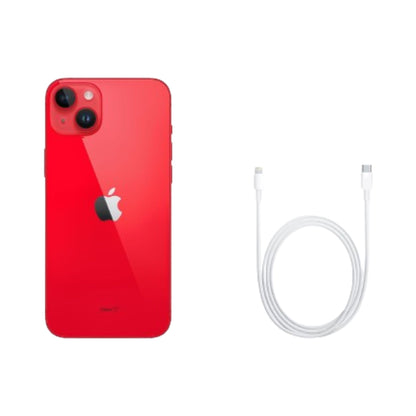 APPLE iPhone 14 Plus 128 GB (Product) Red Dual SIM