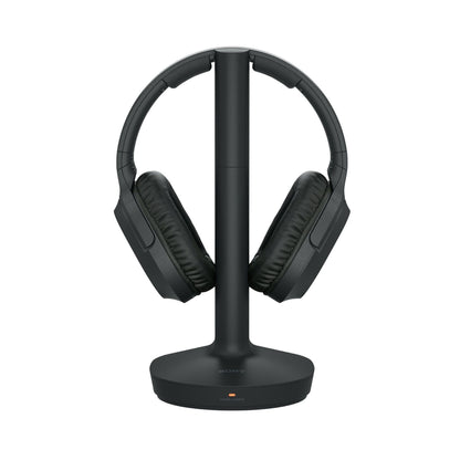 SONY MDR-FR895RK, Over-ear Kopfhörer Bluetooth schwarz