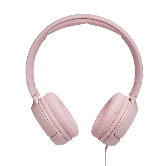 JBL Tune 500, On-ear Kopfhörer Pink